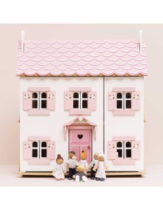 MAISON DE SOPHIE 2