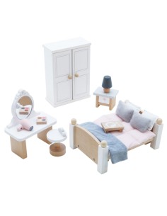 LA CHAMBRE DES PARENTS