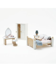 LA CHAMBRE DES PARENTS 2