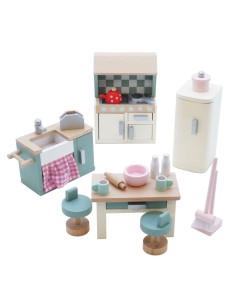 LA CUISINE