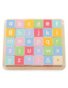 BLOCS ABC