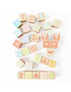 BLOCS ABC 2