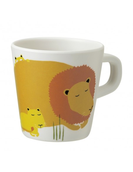 PETIT MUG LA SAVANE