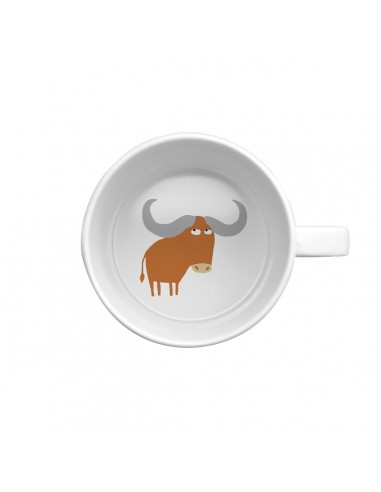 PETIT MUG LA SAVANE