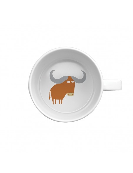 PETIT MUG LA SAVANE