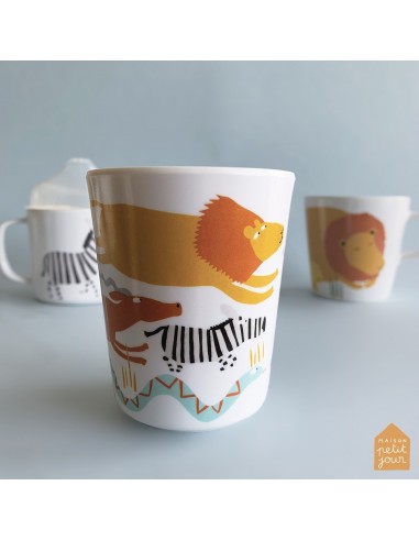 PETIT MUG LA SAVANE