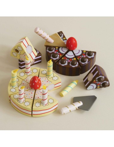 GÂTEAU AU CHOCOLAT