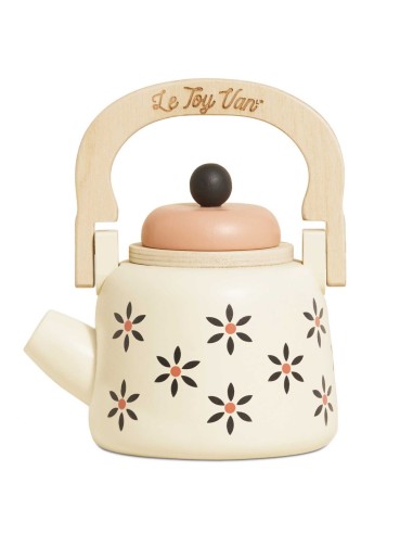 LA BOUILLOIRE VINTAGE