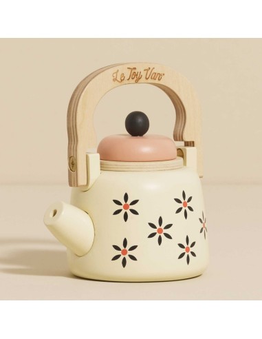 LA BOUILLOIRE VINTAGE