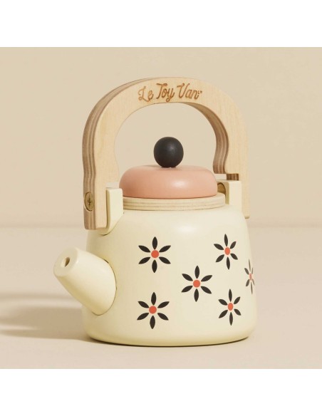 LA BOUILLOIRE VINTAGE