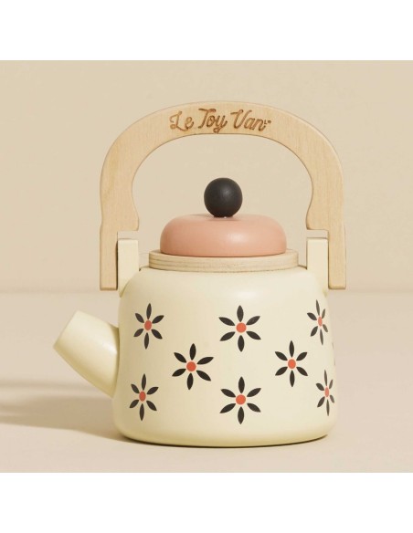 LA BOUILLOIRE VINTAGE