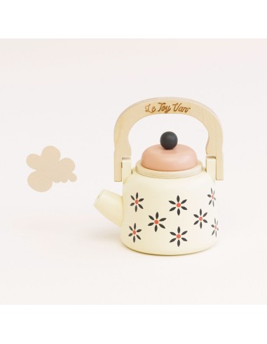 LA BOUILLOIRE VINTAGE