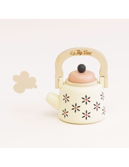 LA BOUILLOIRE VINTAGE