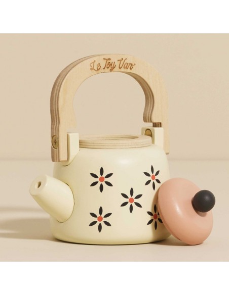 LA BOUILLOIRE VINTAGE