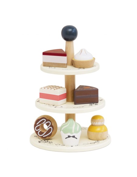 PRÉSENTOIR À GÂTEAUX