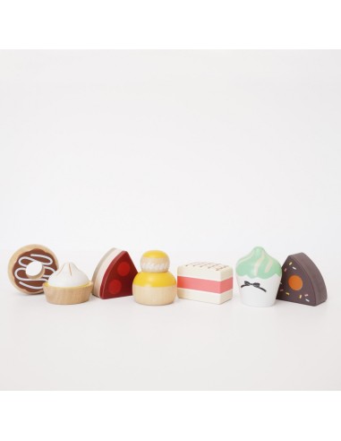 PRÉSENTOIR À GÂTEAUX