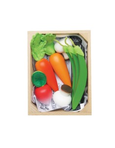 CAGETTE DE LÉGUMES 2