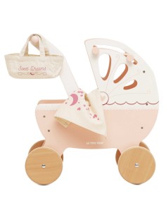 LANDAU RÊVE SUCRÉ