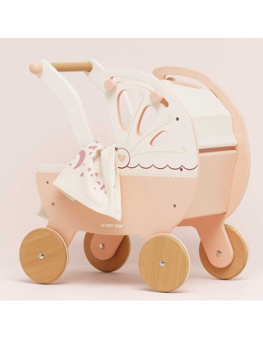 LANDAU RÊVE SUCRÉ