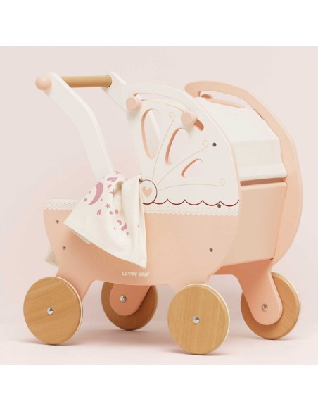 LANDAU RÊVE SUCRÉ