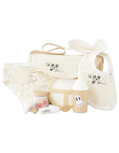 KIT DE NURSERIE