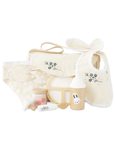 KIT DE NURSERIE