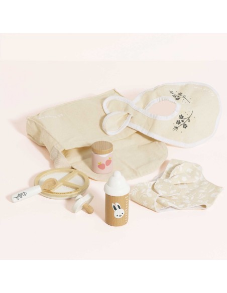 KIT DE NURSERIE
