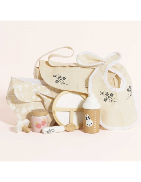 KIT DE NURSERIE