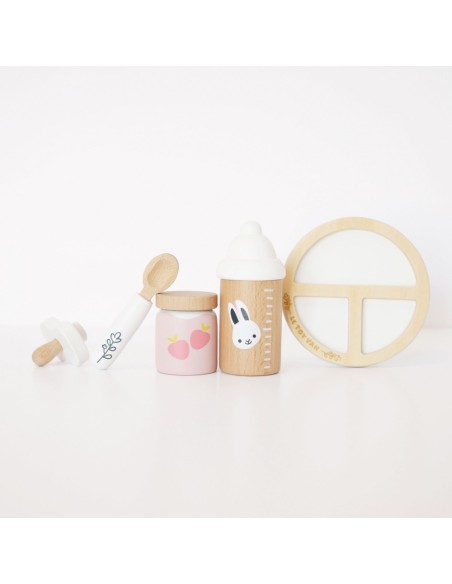 KIT DE NURSERIE