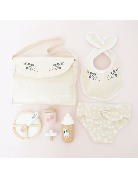 KIT DE NURSERIE