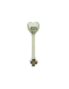 Cuillère Matcha