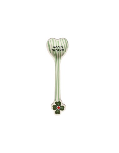 Cuillère Matcha