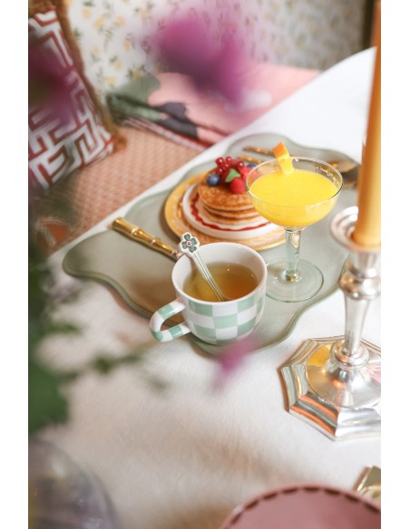 Cuillère Matcha