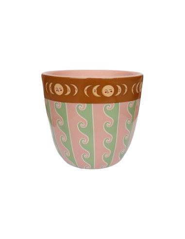 Coupe Soleil et Vagues