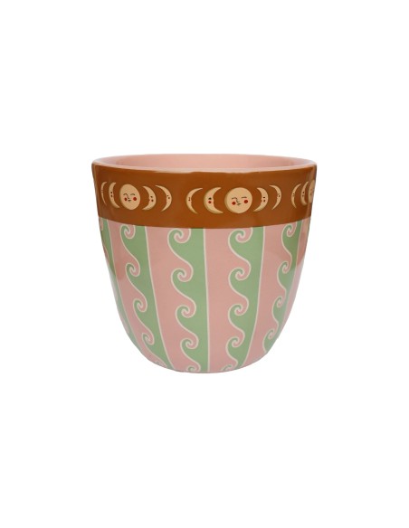 Coupe Soleil et Vagues
