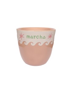 Tasse Matcha