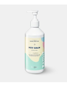 Savon liquide Petit Grain