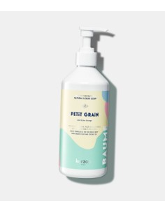 Savon liquide Petit Grain 2