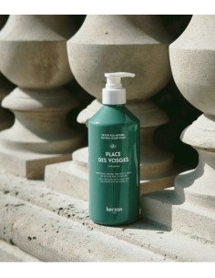 Savon liquide Place des Vosges 2