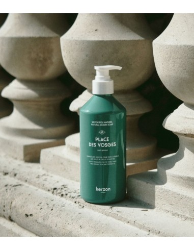 Savon liquide Place des Vosges