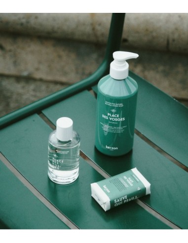Savon liquide Place des Vosges