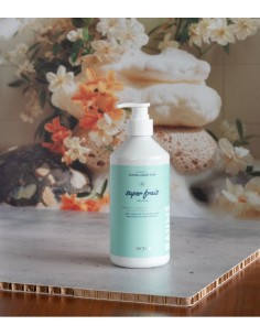 Savon liquide Super Frais 2