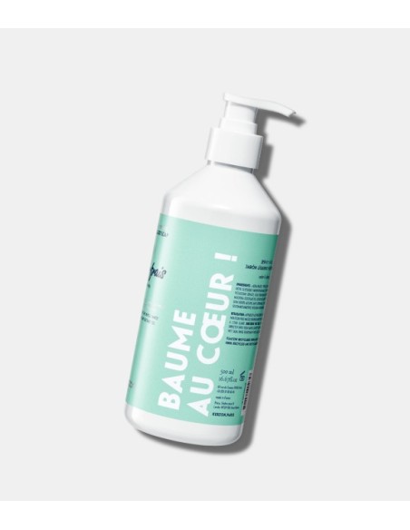 Savon liquide Super Frais