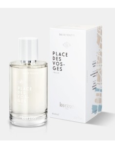 Eau de toilette Place des Vosges