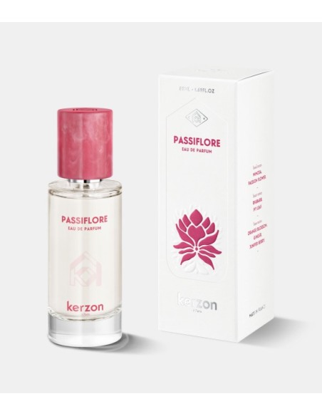 Eau de parfum Passiflore