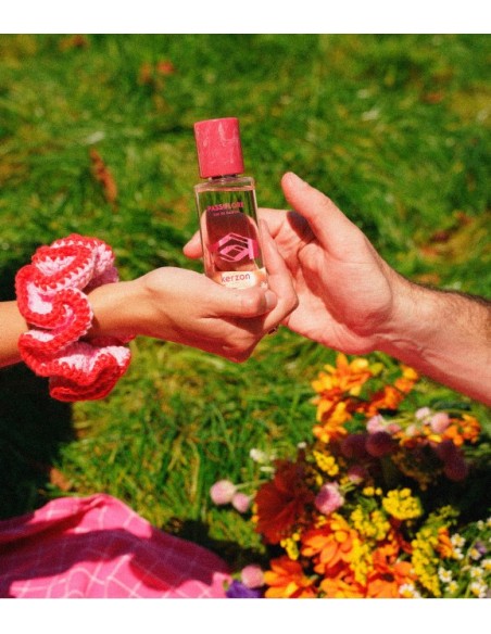 Eau de parfum Passiflore
