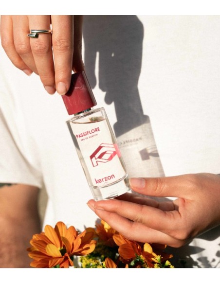 Eau de parfum Passiflore