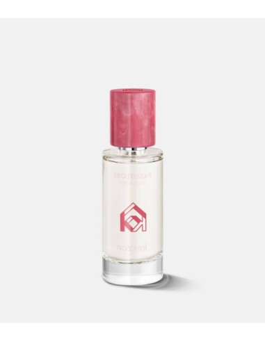 Eau de parfum Passiflore