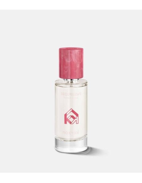 Eau de parfum Passiflore