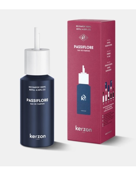 Recharge Eau de parfum Passiflore 125ml